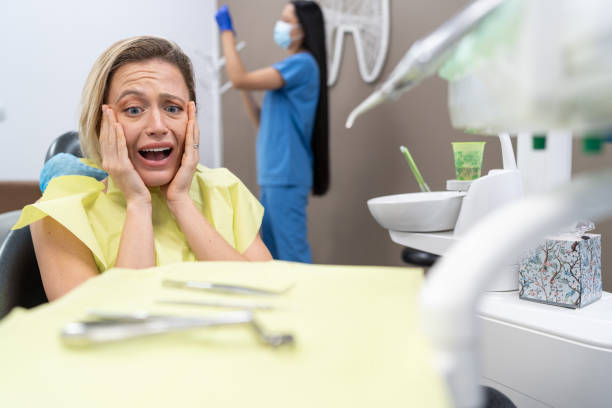 Best Pediatric Emergency Dentist in Newburgh, IN