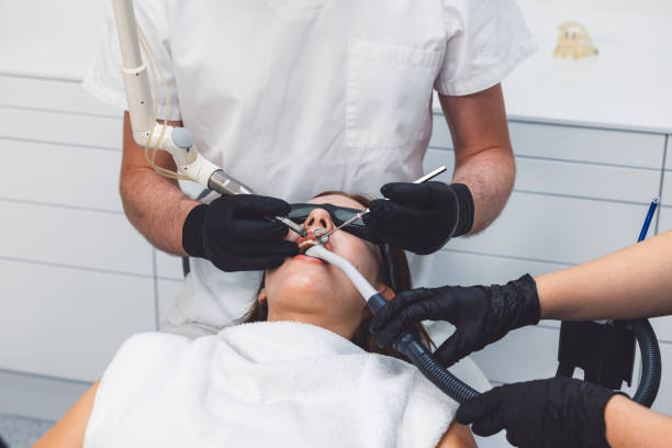 Best Emergency Root Canal Treatment in Newburgh, IN